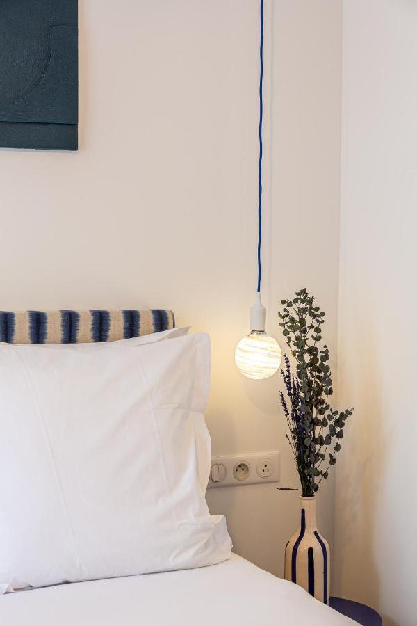 The Blue Downtown Montmartre Appartement Paris