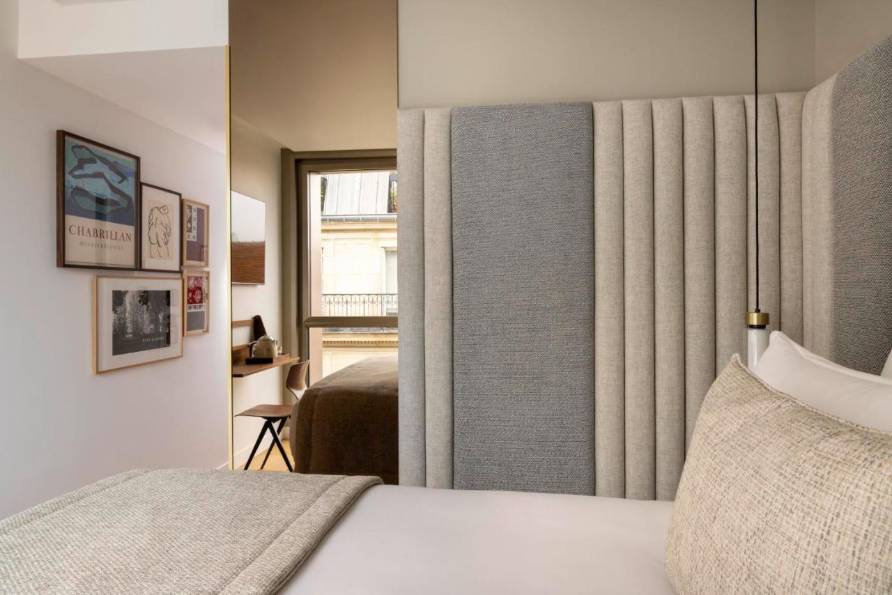 Pilgrim Hotel Paris