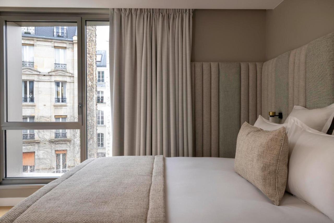 Pilgrim Hotel Paris
