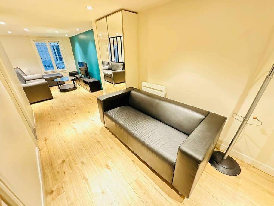 Appartement Great Flat In Center Of *