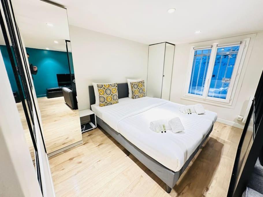 Appartement Great Flat In Center Of Paris