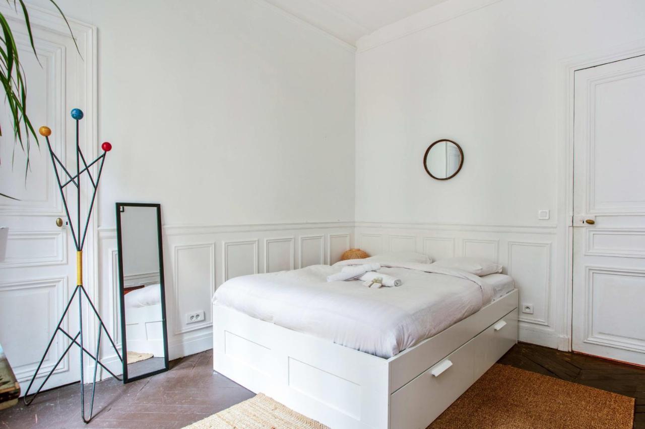 Mercado - Chatelet - Welkeys Apartment *
