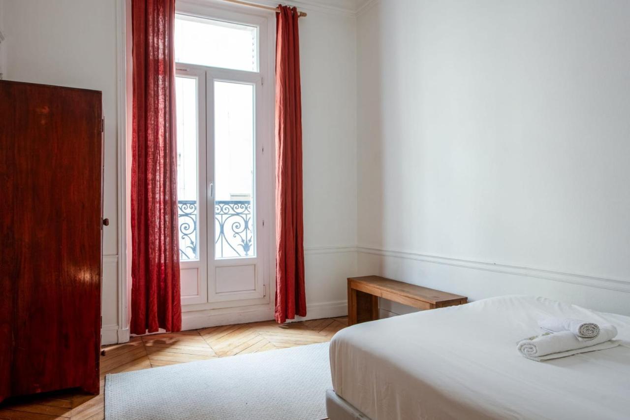 Apartment Mercado - Chatelet - Welkeys Paris