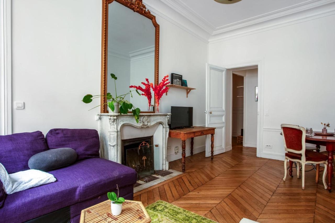 Mercado - Chatelet - Welkeys Apartment