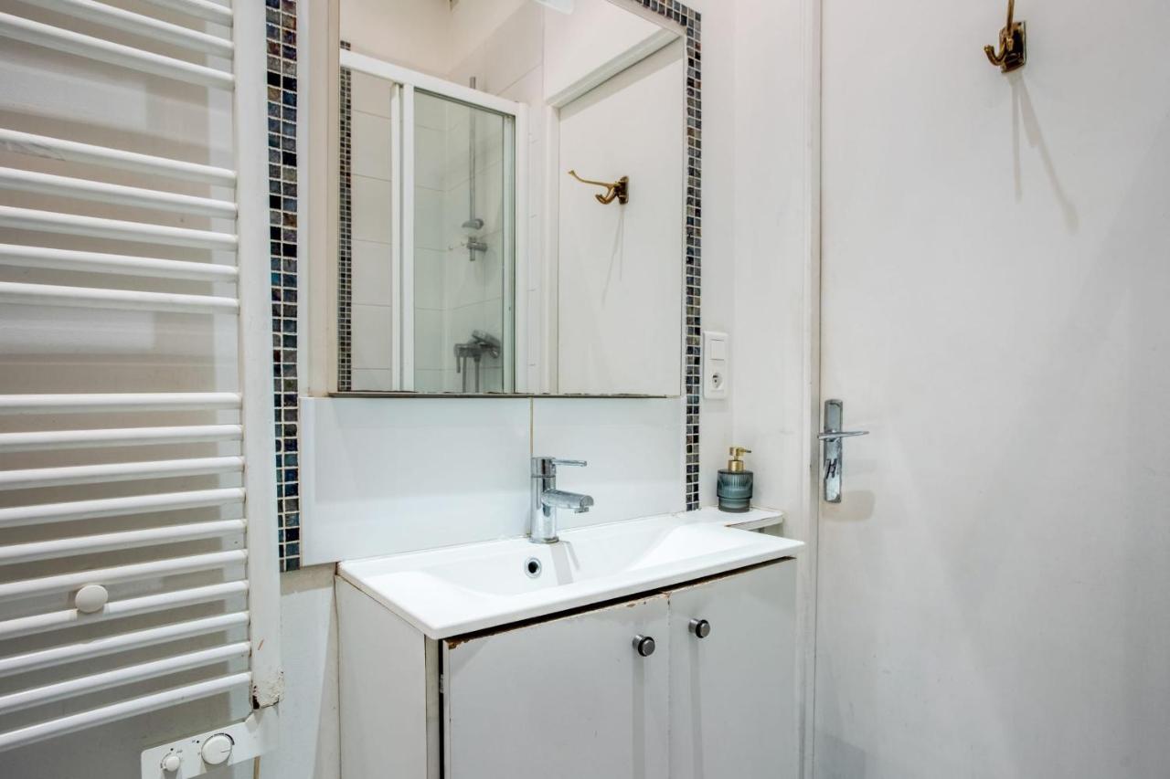 Apartment Mercado - Chatelet - Welkeys *