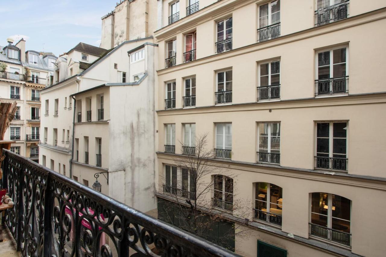 Mercado - Chatelet - Welkeys Apartment