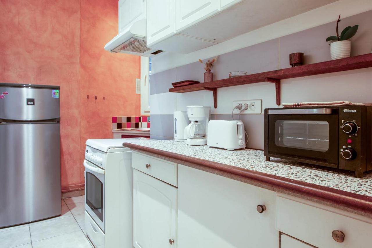 Apartment Mercado - Chatelet - Welkeys *