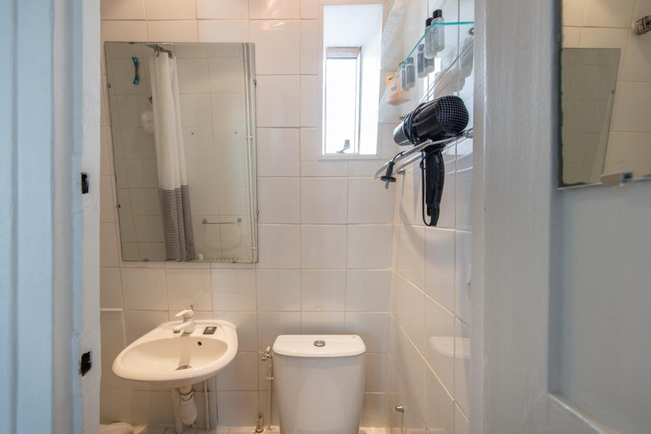 Appartement Voltaire Cosy Au Centre De