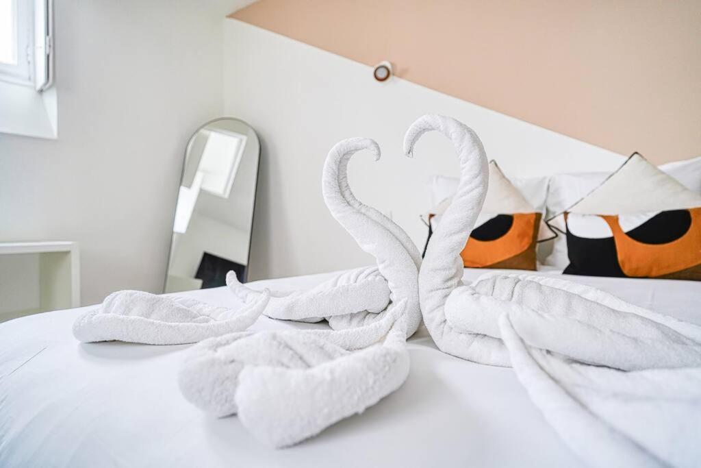 Apartment Agreable Avenue Gourgaud Paris