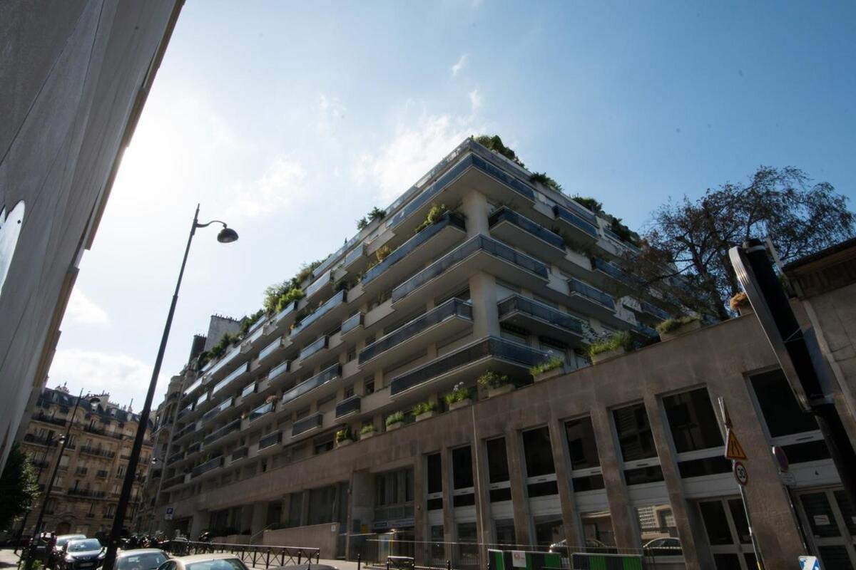 Luxueux Pied A Terre -trocadero - Tour Eiffel Et Champs De Mars Apartment *