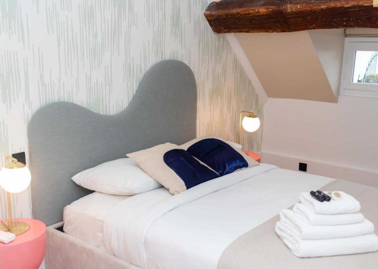 Center Of Le Marais By Prestige Paris