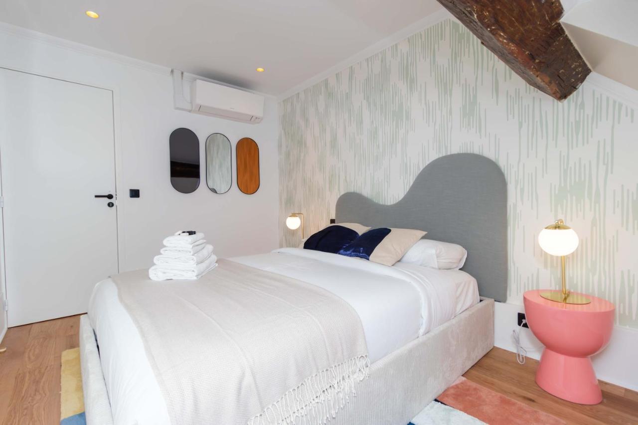 Center Of Le Marais By Prestige Apartment *