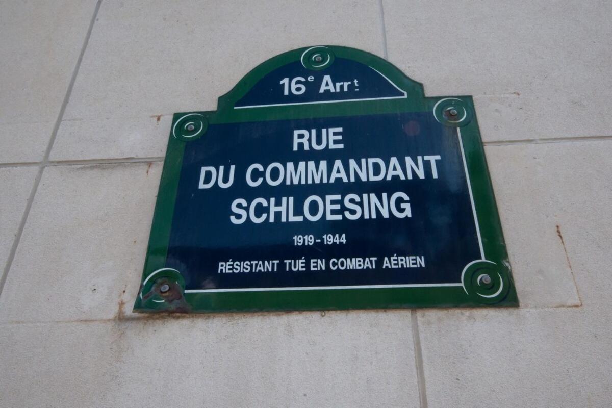 Luxueux Pied A Terre -trocadero - Tour Eiffel Et Champs De Mars Apartment Paris