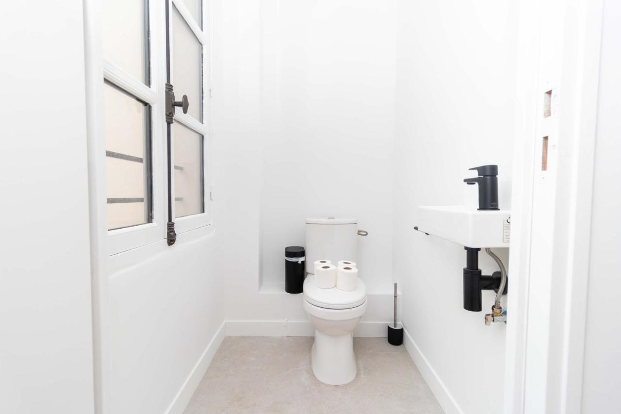 Center Of Le Marais By Prestige Apartment Paris