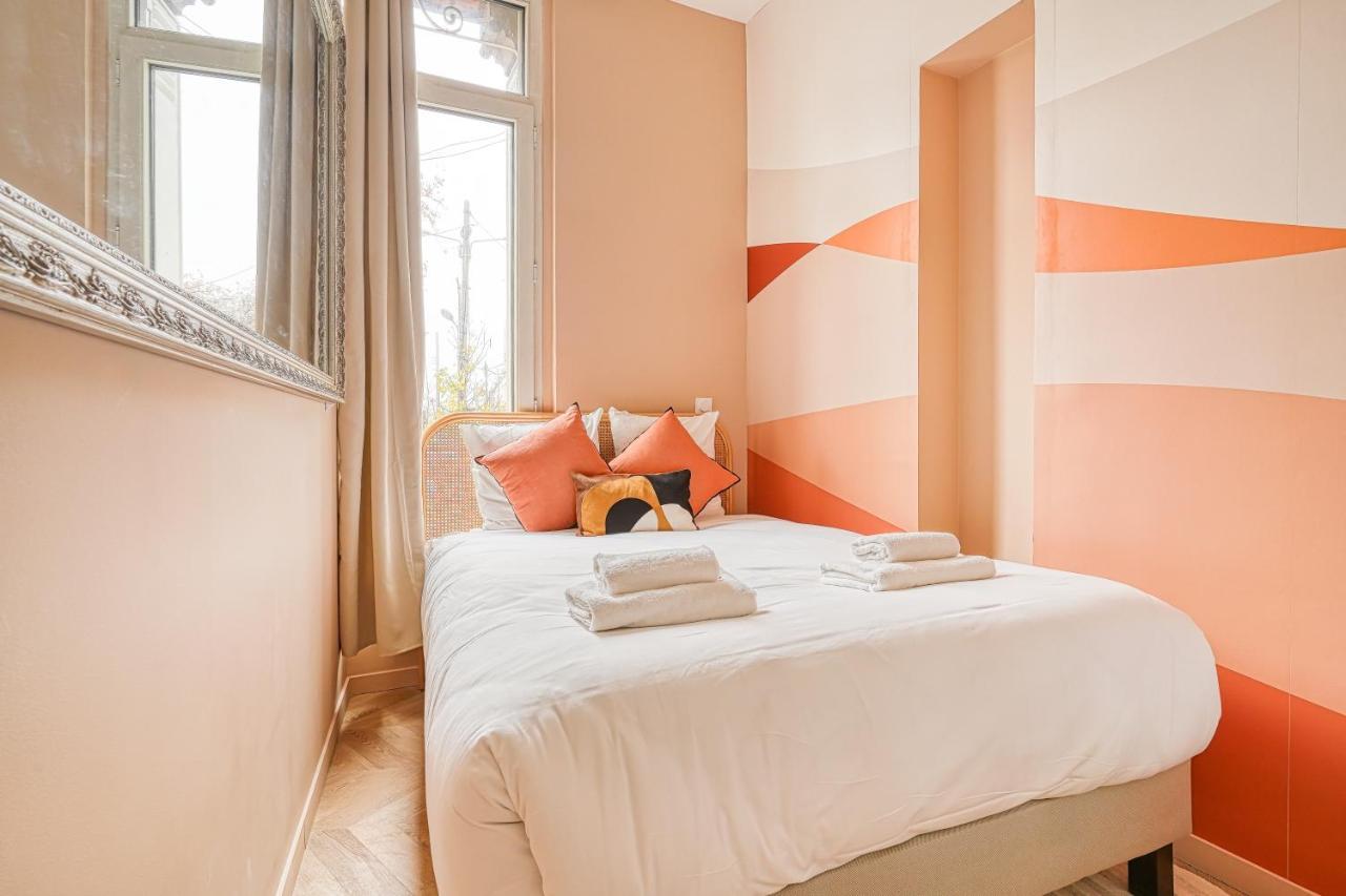 Apartment Place Du Marechal Juin - Gourgaud *