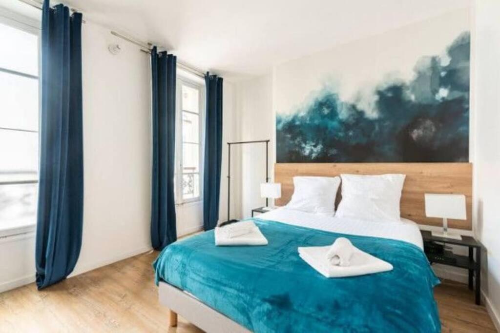 Appartement Nets - La *