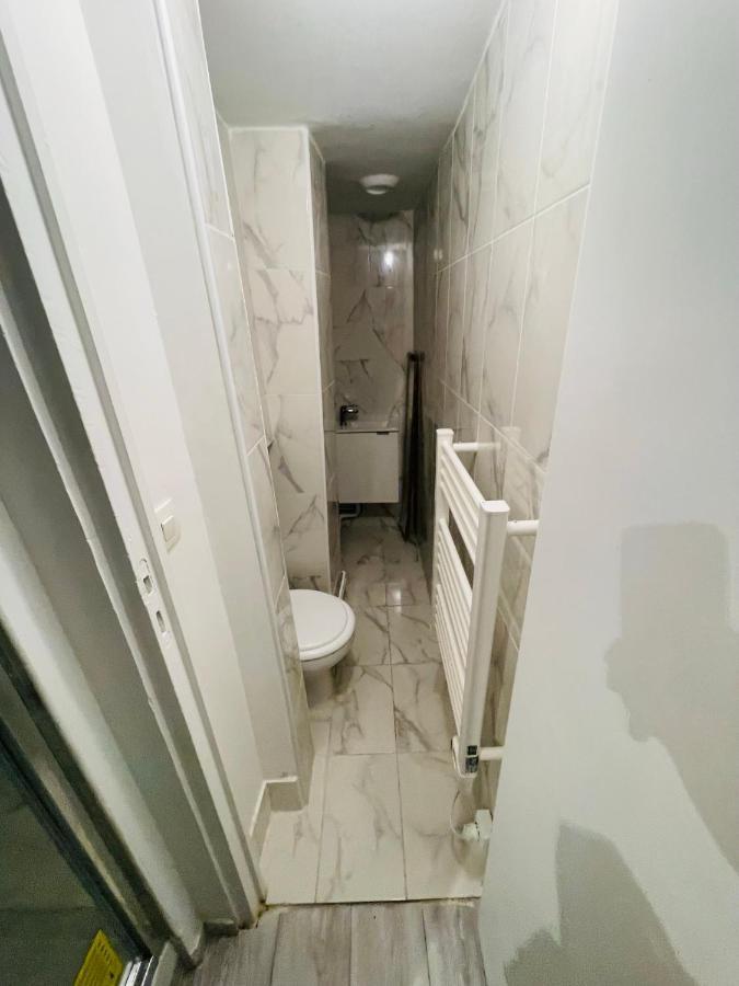 Apartment Studio - Pereire Parc Monceau - Moulin Rouge - 2 Pers Paris