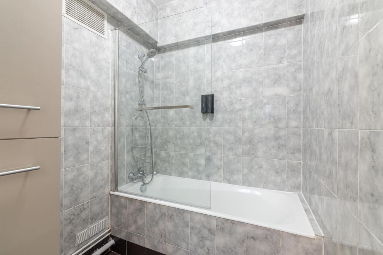Luxurious 2 Bedroom Arc De Triomphe Grande Armee *