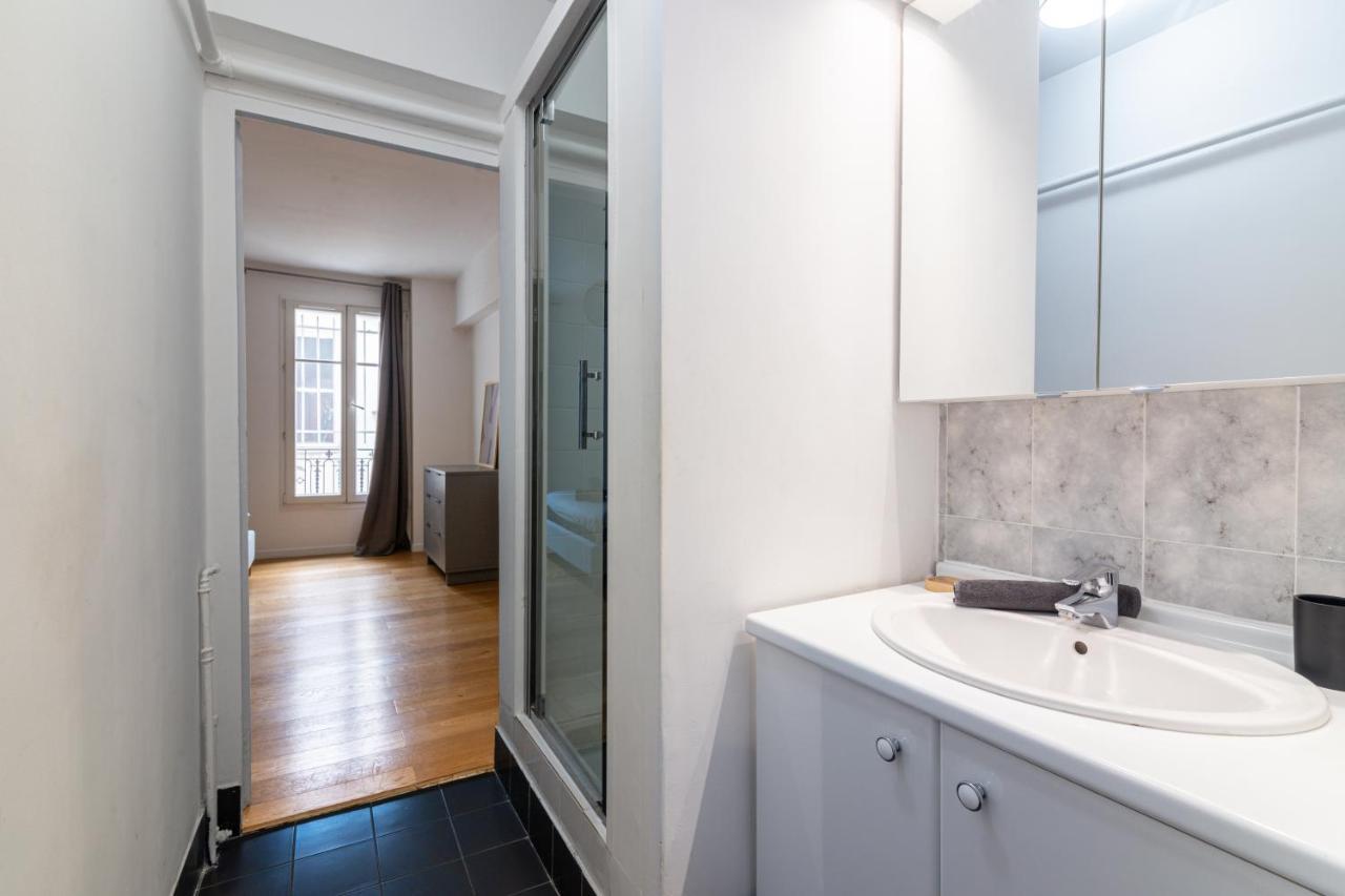 Luxurious 2 Bedroom Arc De Triomphe Grande Armee *