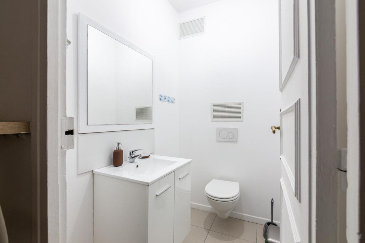 Luxurious 2 Bedroom Arc De Triomphe Grande Armee * Paris