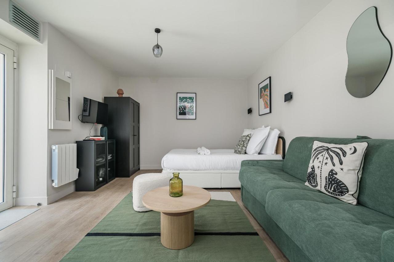 Poetic - Montmartre Apartment Paris
