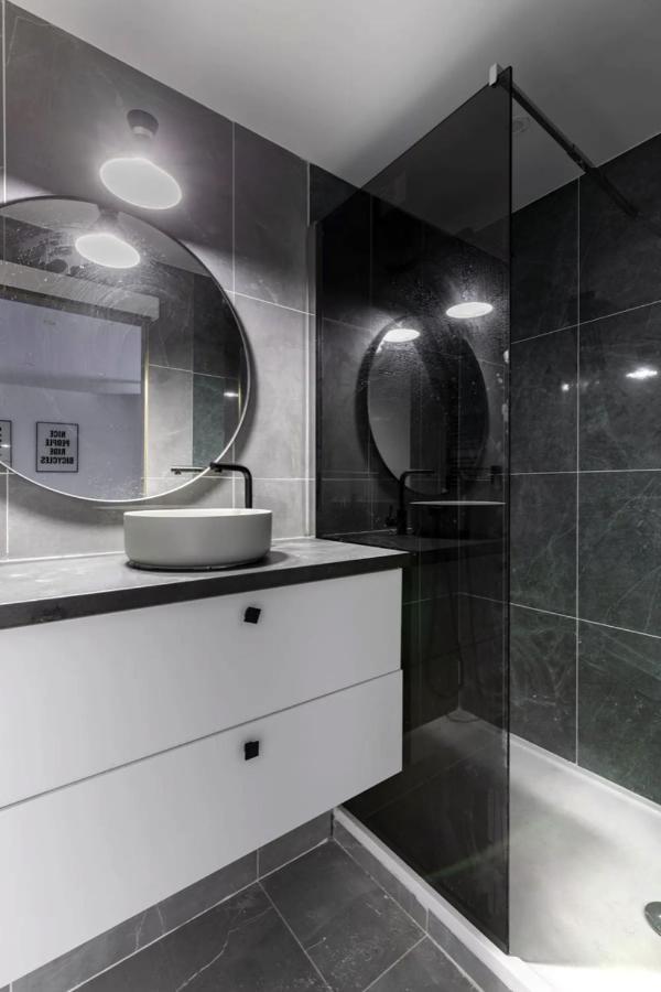 Appartement Chapelle/ordener : Magnifique 1br/4p *