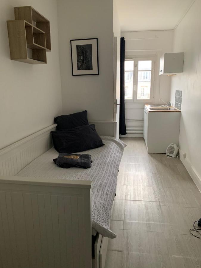 Guest Nearby Champs Elysees Apartment Paris