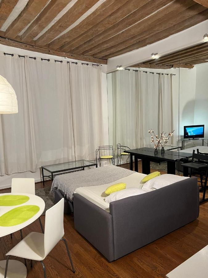 Apartment Heart Of St Germain Des Pres
