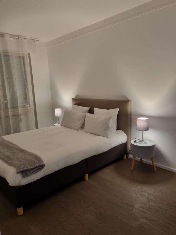 Appartement Appart'chic Paris