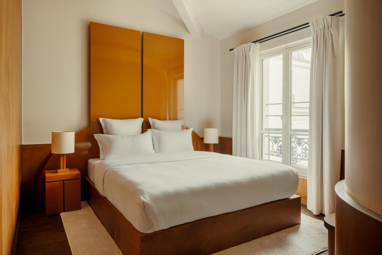 Edgar - Bouchardon Aparthotel