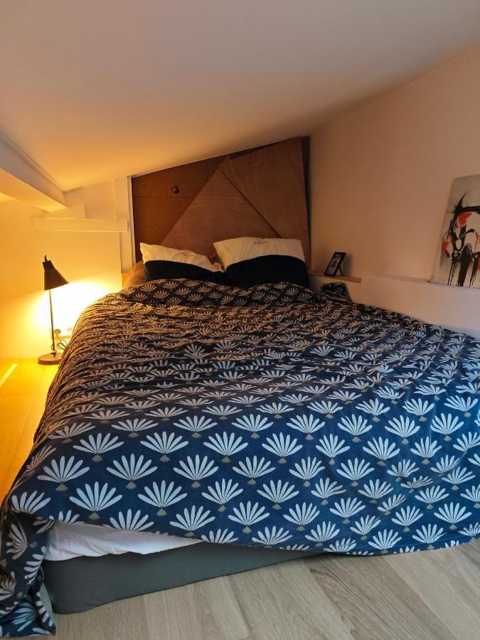 Calme Montmartre Apartment Paris