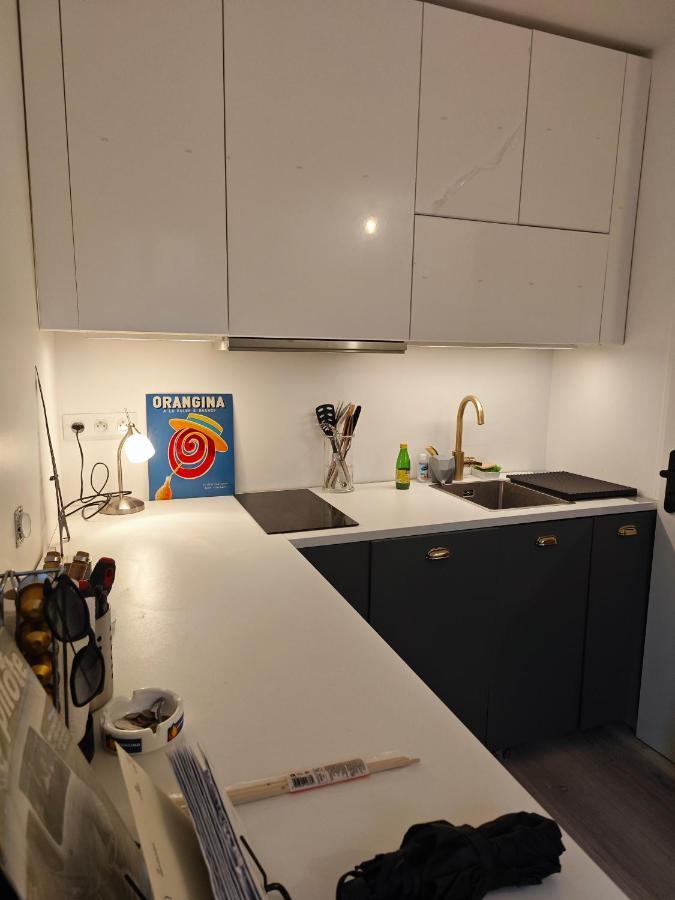 Calme Montmartre Apartment