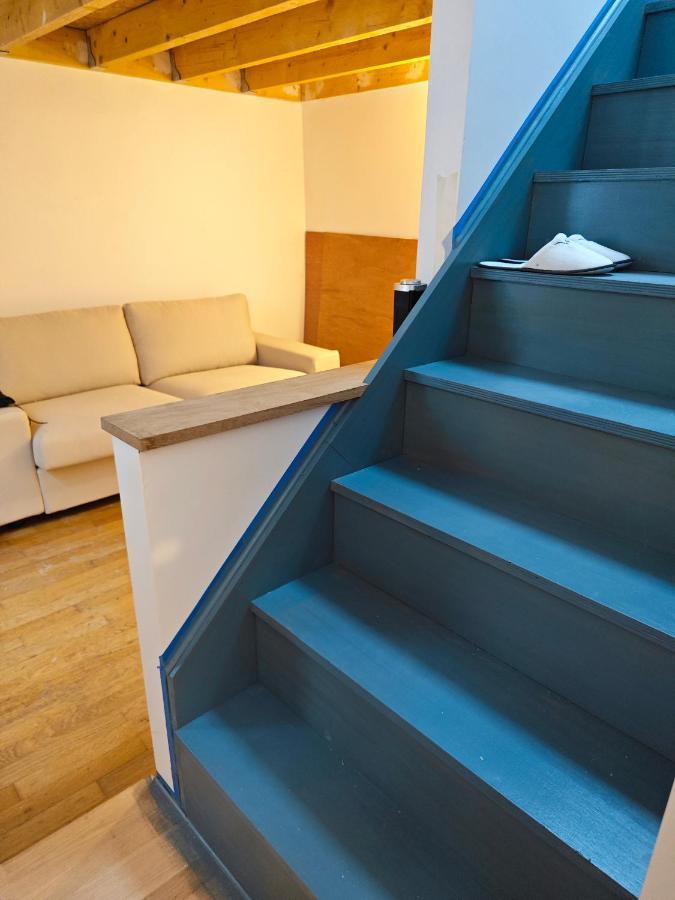 Calme Montmartre Apartment