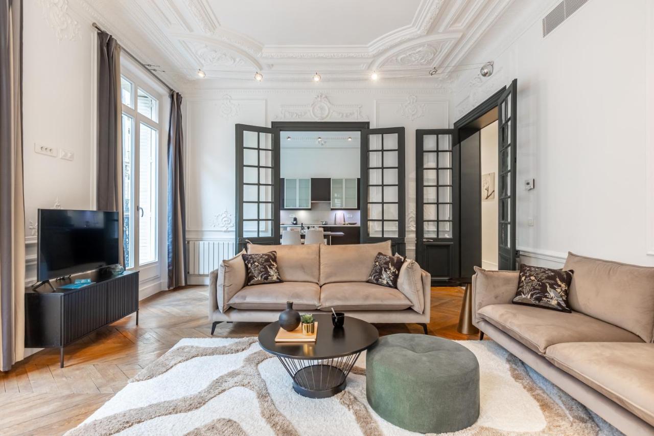Sweett - Triangle D'or Apartment Paris