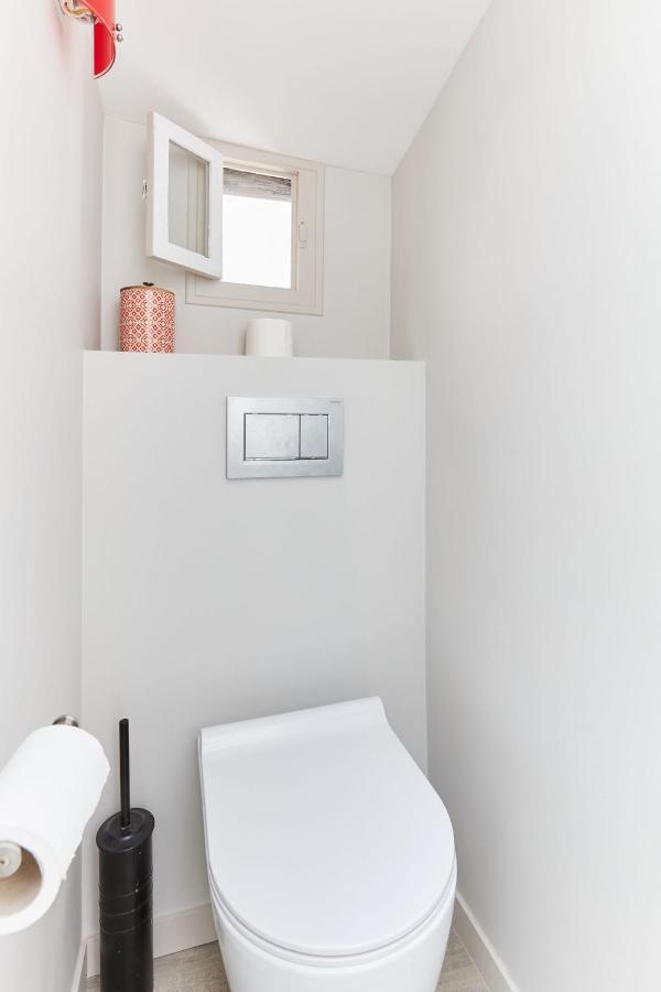 St Germain Des Pres With Balcony - Cityapartmentstay Apartment