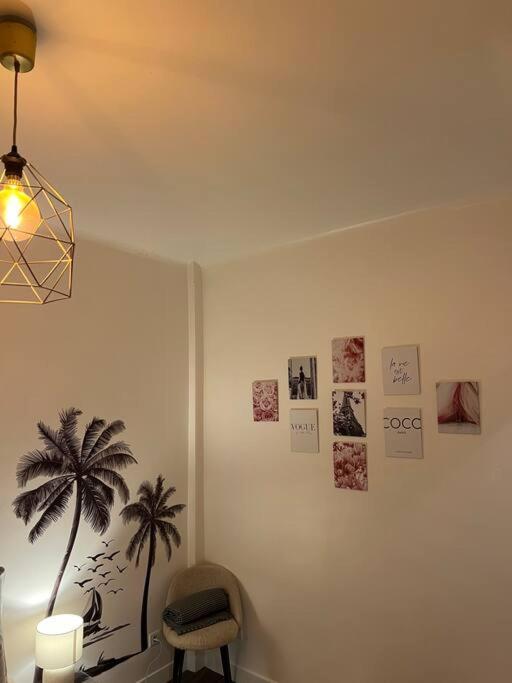 Warm Studio Next To Place Italie - Mp52b * Paris