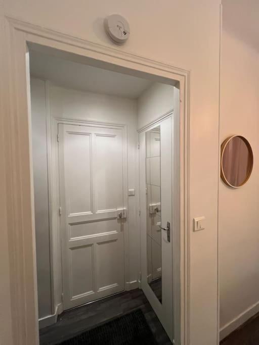 Warm Studio Next To Place Italie - Mp52b Apartment Paris