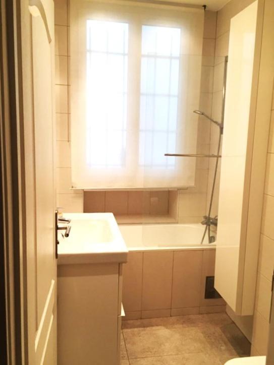 2 Pieces A Ecole Militaire Champ De Mars Tour Eiffel Apartment Paris