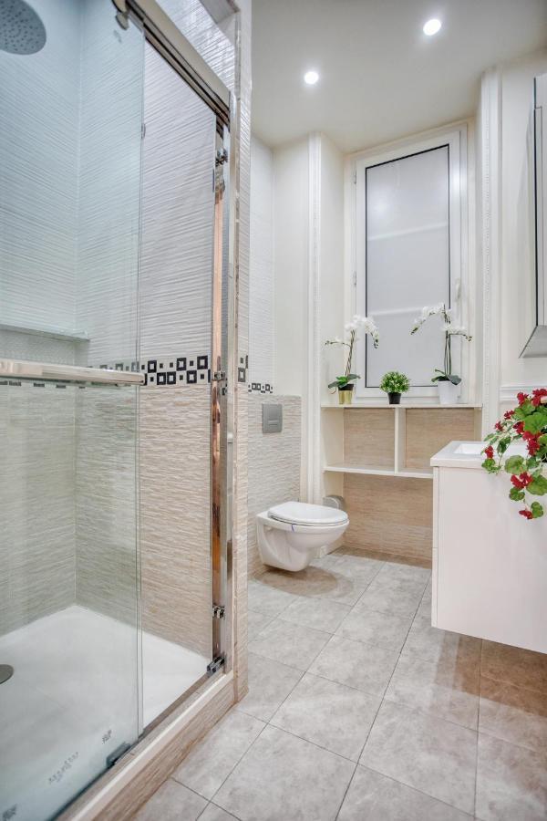 Apartment Galeries Lafayette - 7 Bedrooms - Lift - Aircon Paris