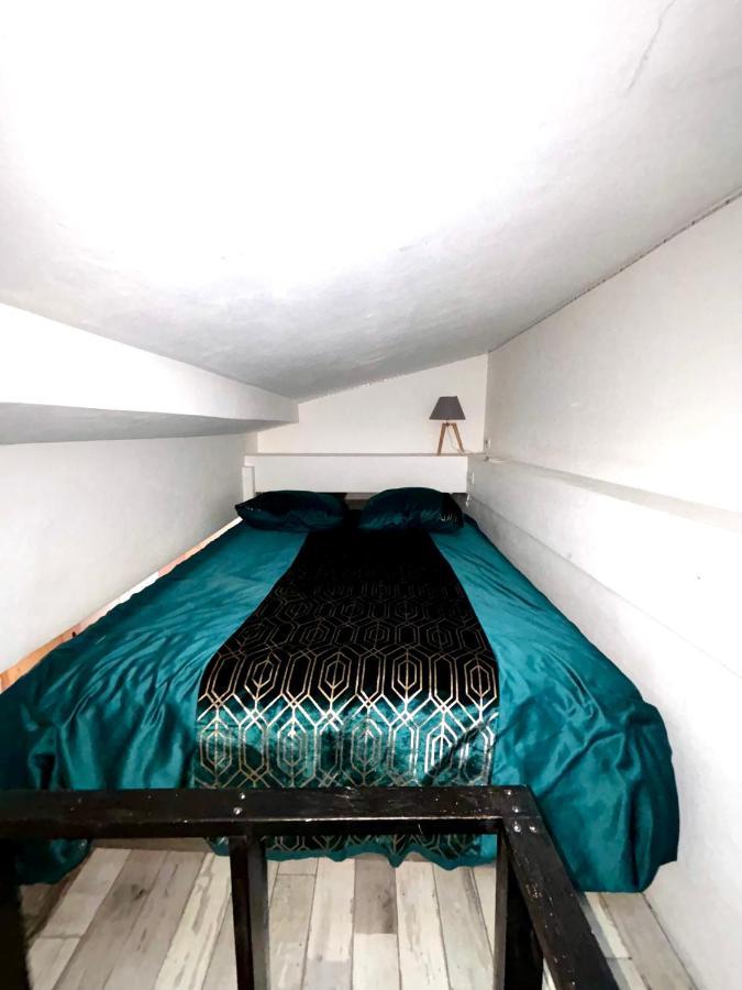 Joli Cocon Montmartre Apartment Paris