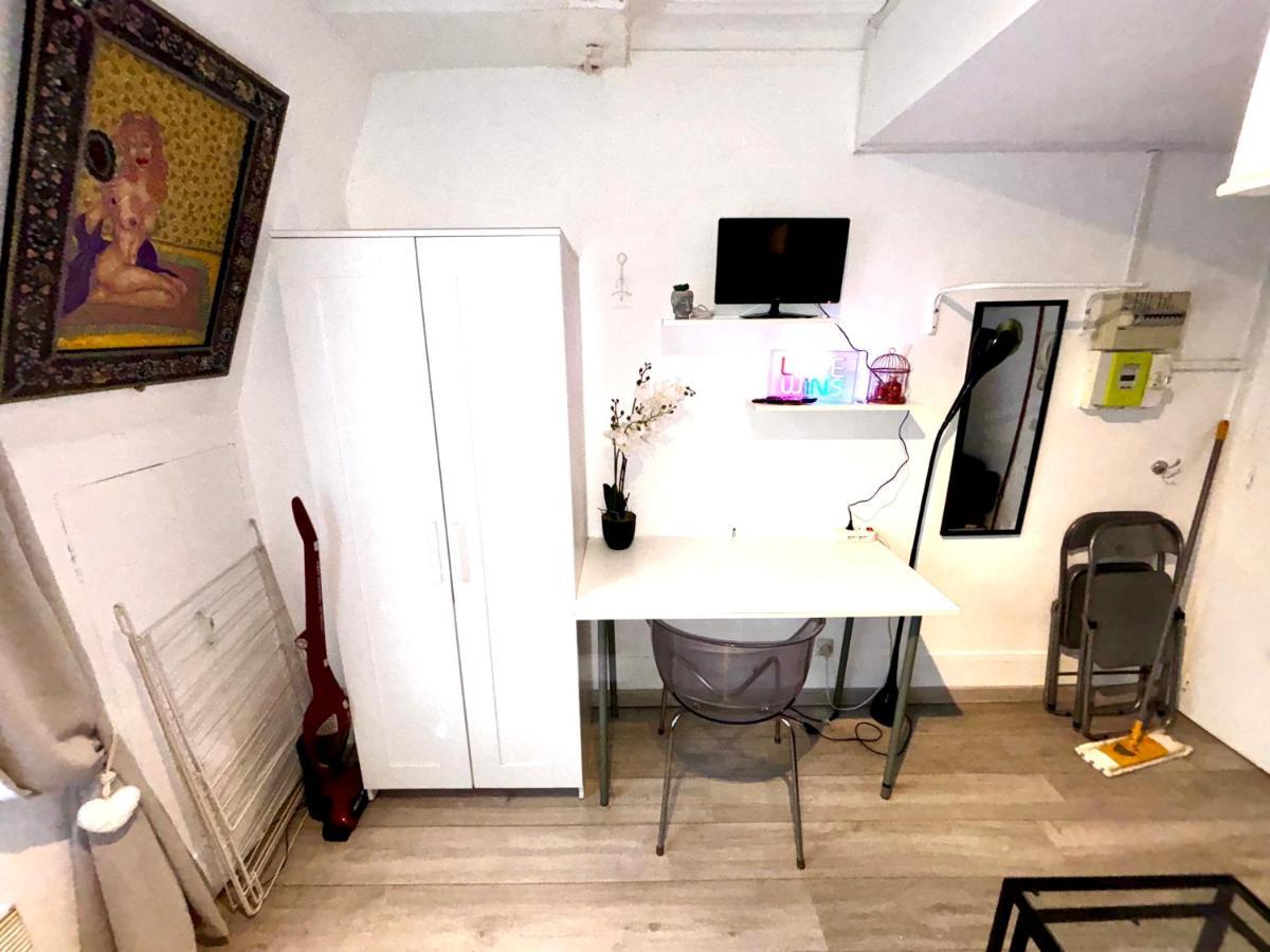 Joli Cocon Montmartre Apartment *