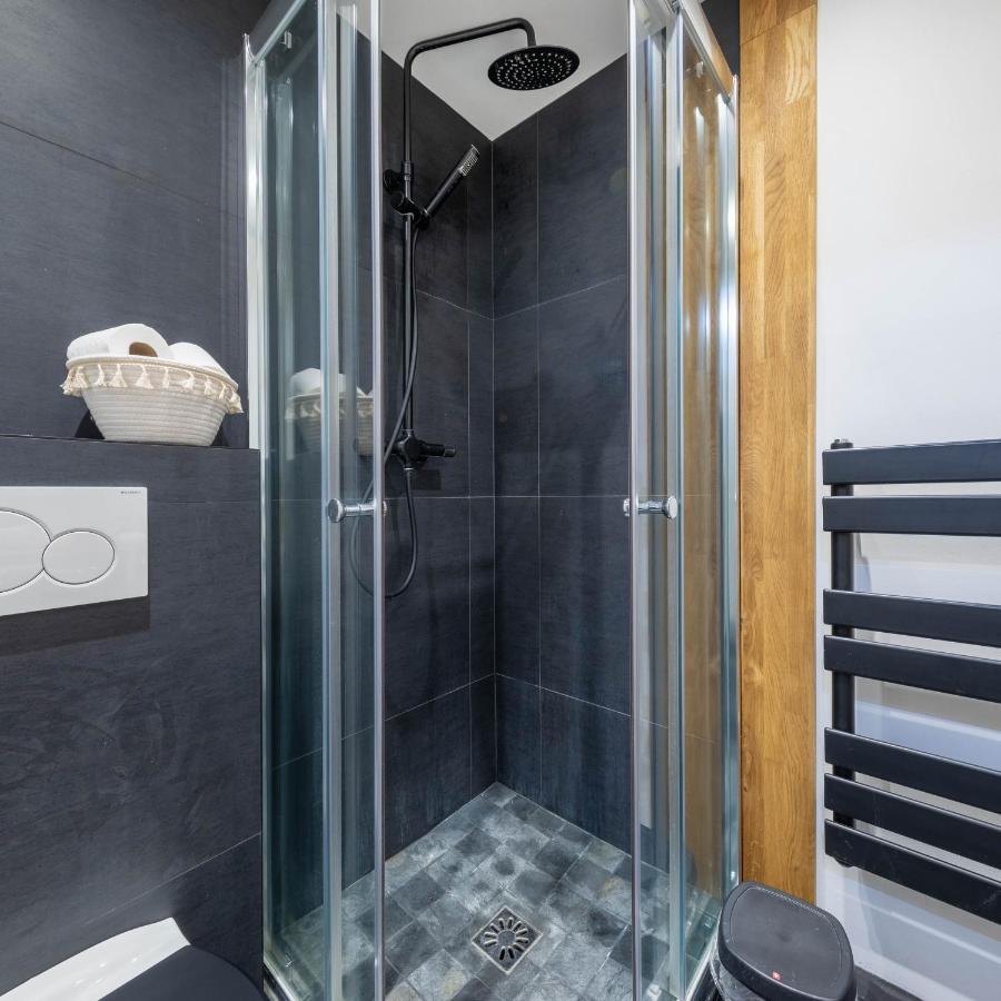 Incroyable Parisien Appartement *