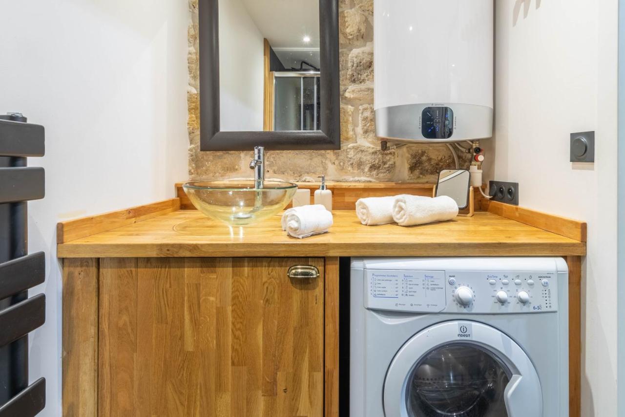 Incroyable Parisien Appartement