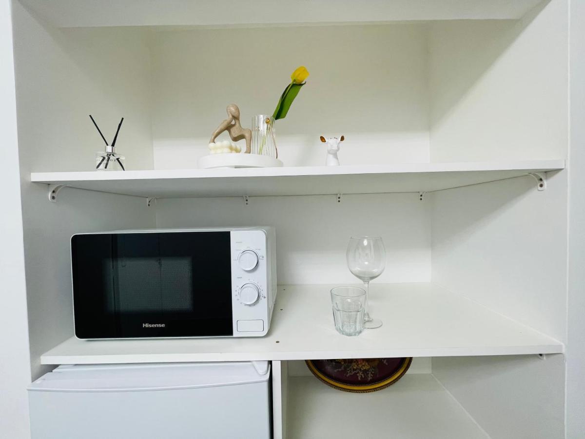 Dream Dwell Paris-two Bedrooms Apart Near Gare Du Nord * Paris