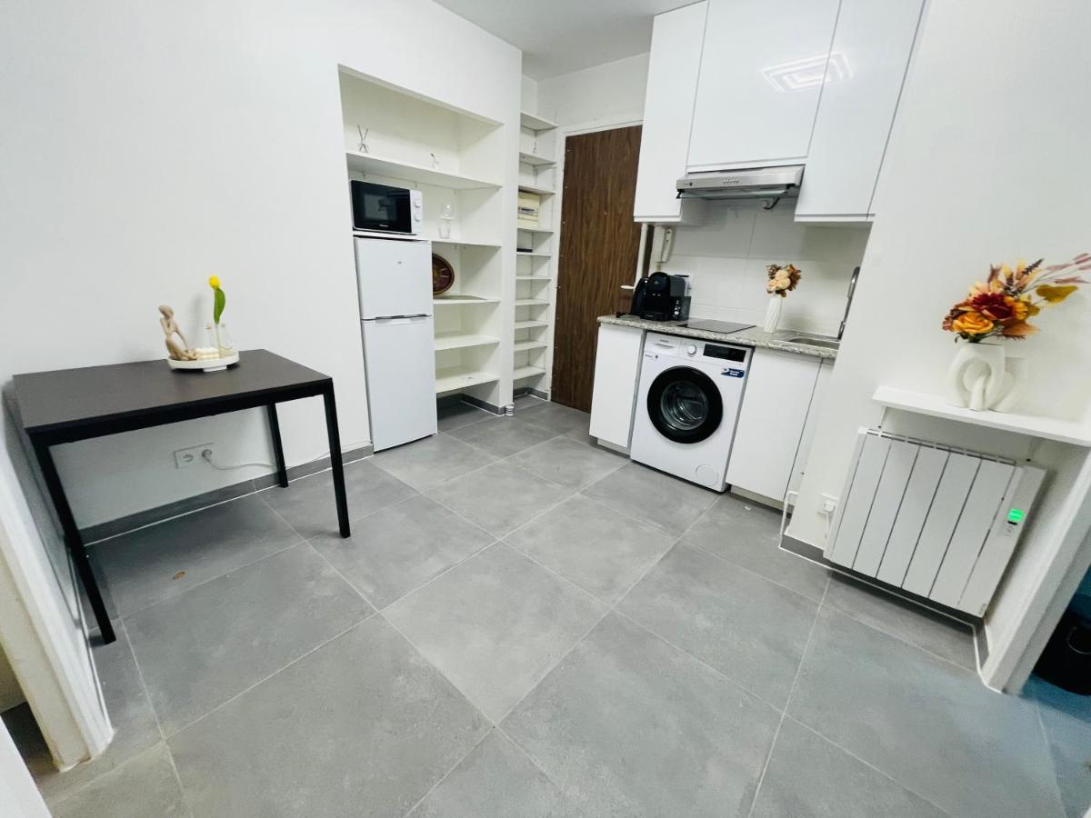 Dream Dwell Paris-two Bedrooms Apart Near Gare Du Nord *