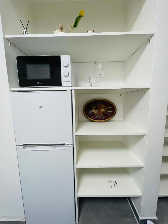Dream Dwell Paris-two Bedrooms Apart Near Gare Du Nord *
