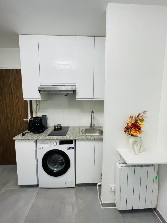 Apartment Dream Dwell Paris-two Bedrooms Apart Near Gare Du Nord Paris