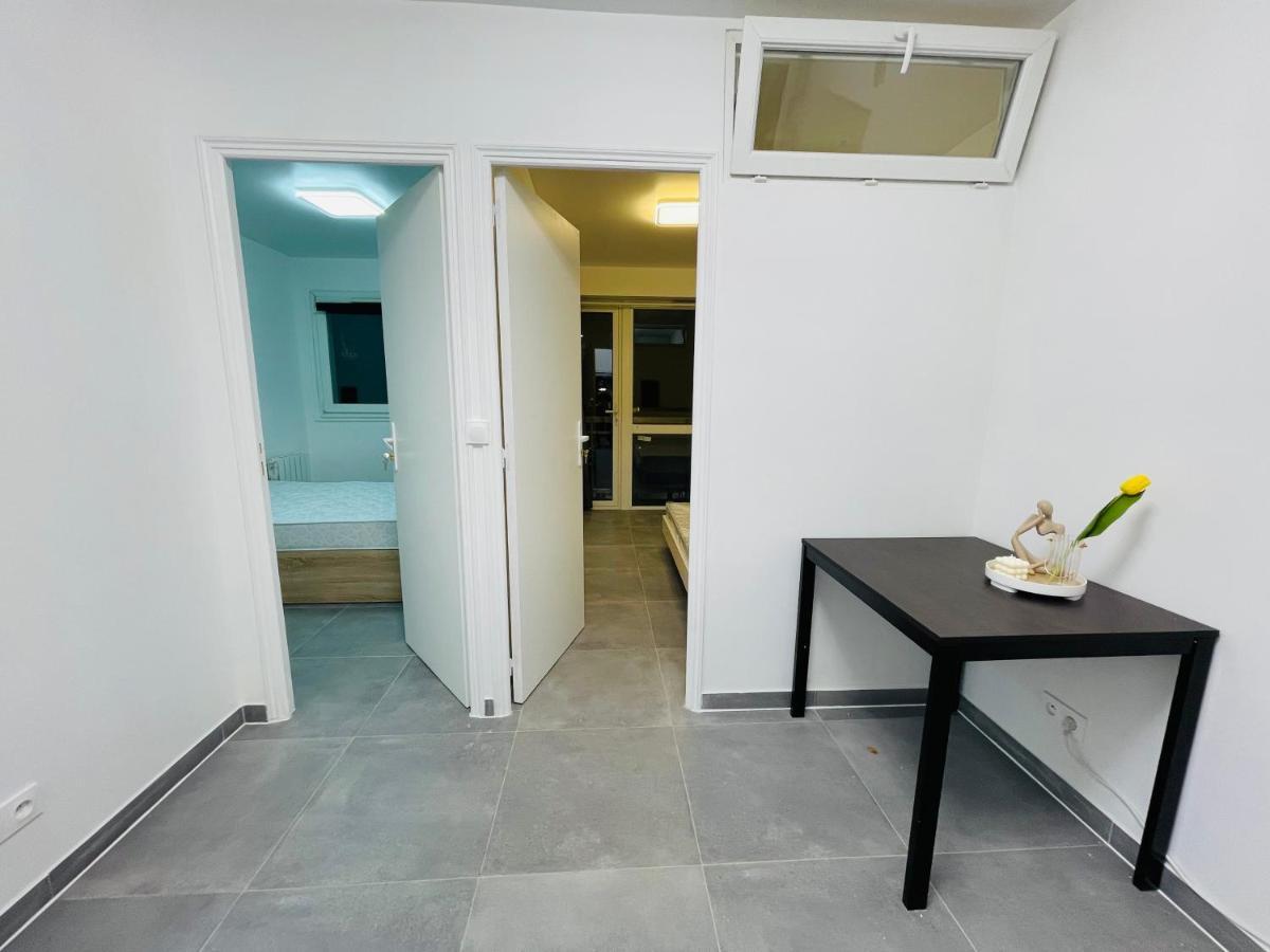 Dream Dwell Paris-two Bedrooms Apart Near Gare Du Nord Appartement Paris