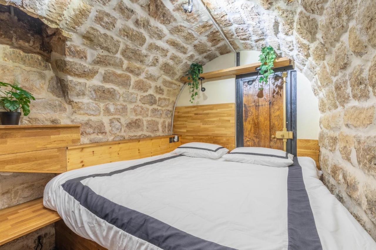 Appartement Incroyable Parisien Paris