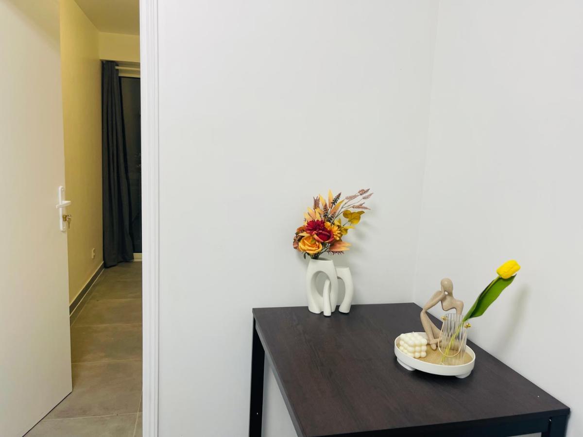 Dream Dwell Paris-two Bedrooms Apart Near Gare Du Nord Appartement Paris